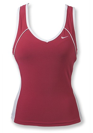 Long Tank Tops - Don't Look at My Belly